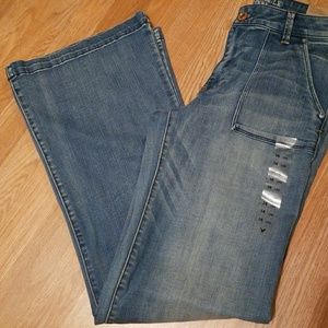 A-line American Eagle Jeans